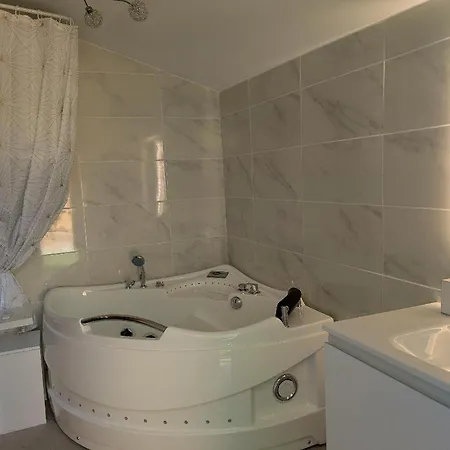 L'oasis De La Ferme Bordeneuve Vakantiehuis *