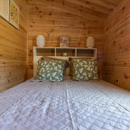 L'oasis De La Ferme Bordeneuve Vakantiehuis Castanet-Tolosan